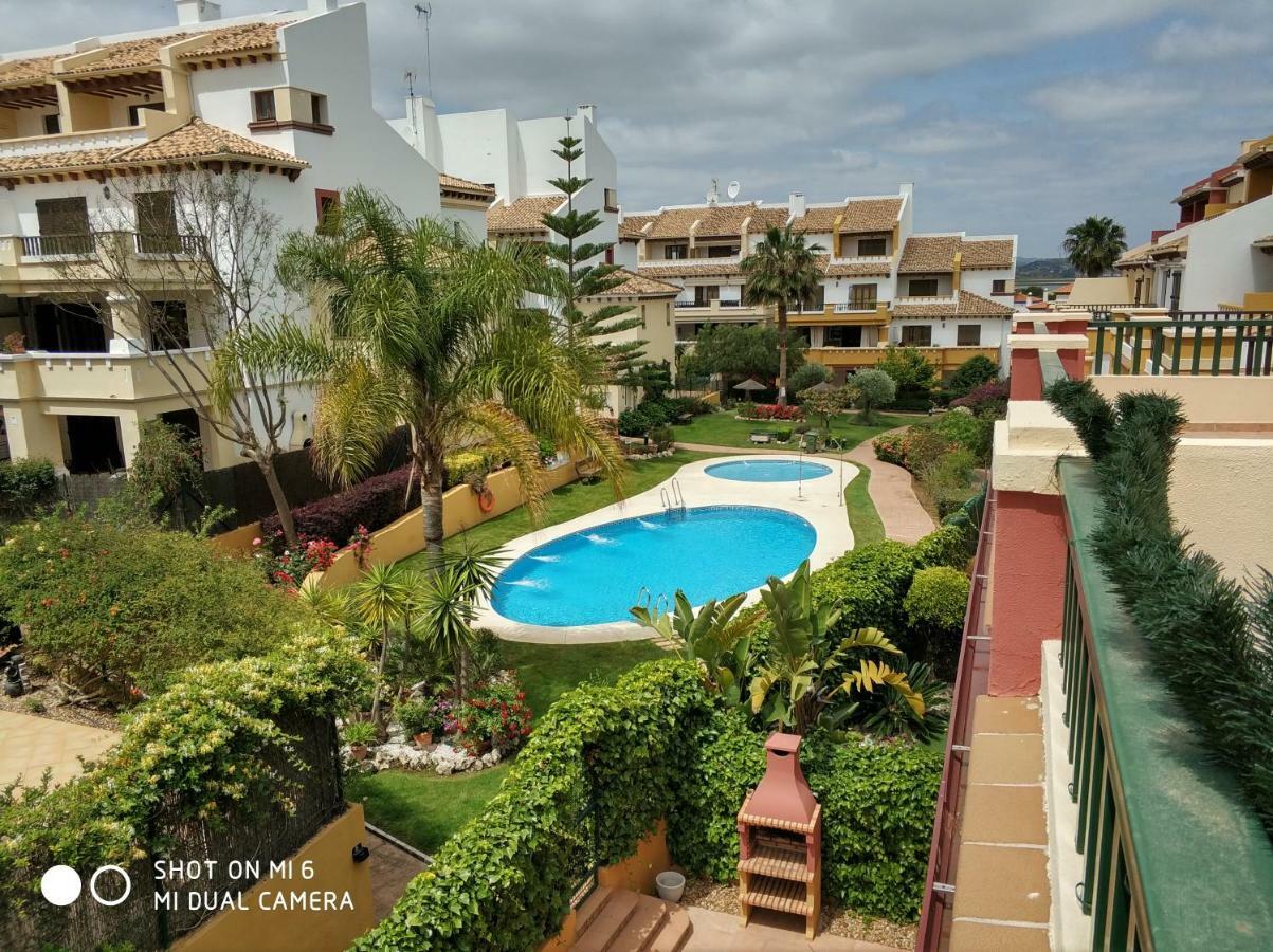 Apartamento Marina Esuri Apartamento Ayamonte